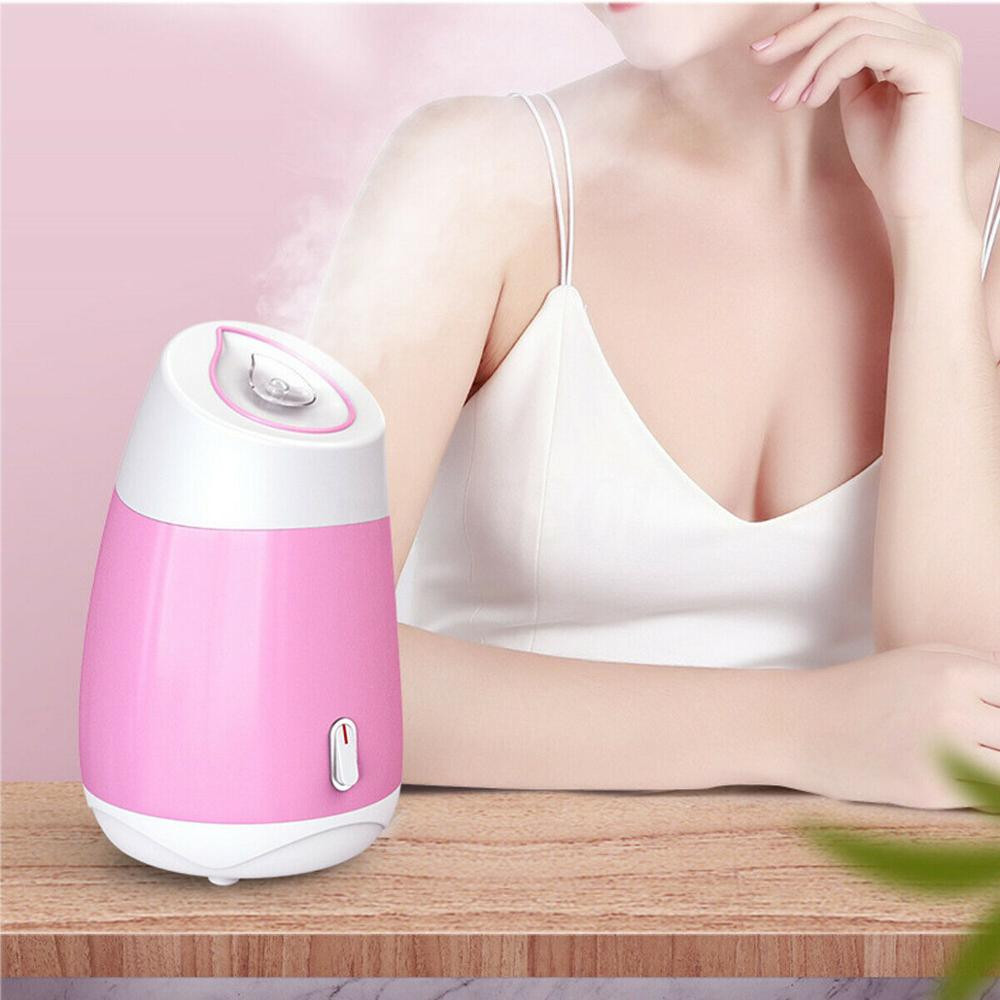 Miniatura 4 de Vaporizador facial sauna limpia poros